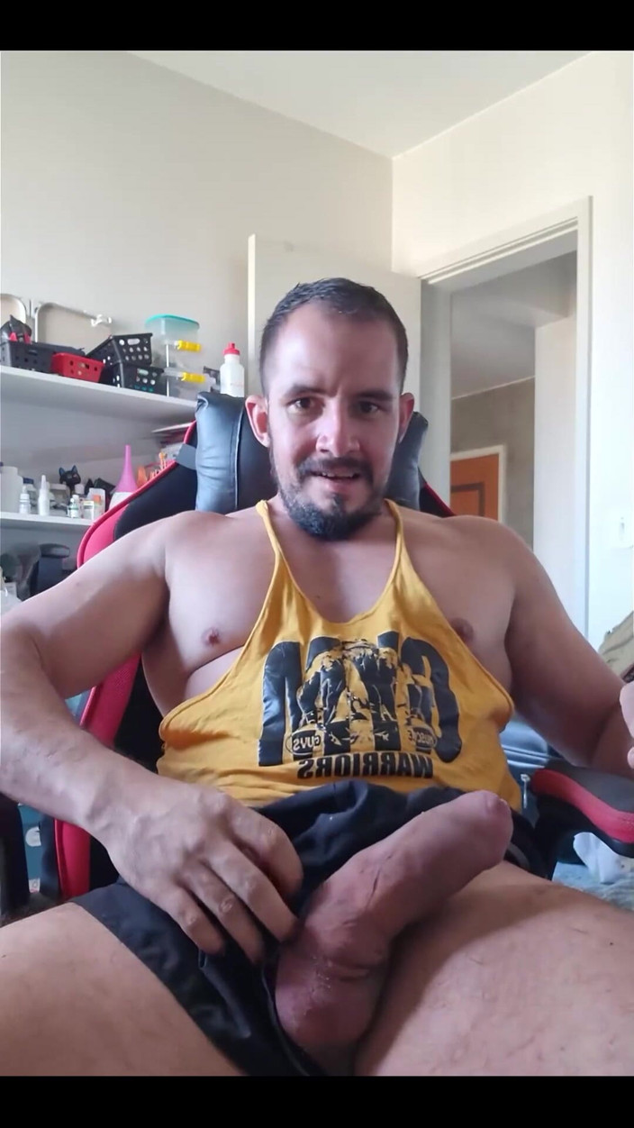 TpowerX: Wziąłem coś, co mnie bardzo napaliło