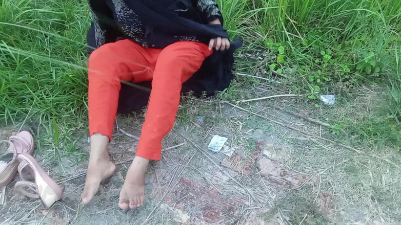 Sumahomesex: Video seks di taman september 2025