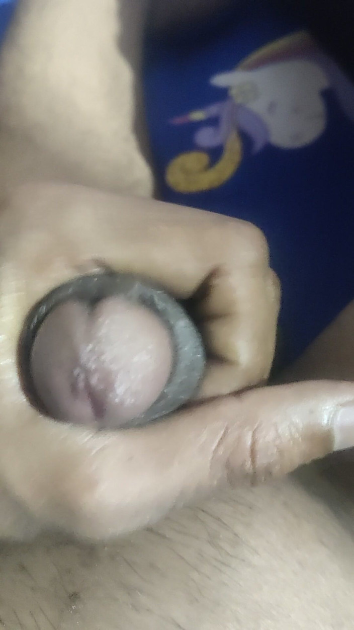 Gigolo Tv: 我青春的液体从我的中流出来