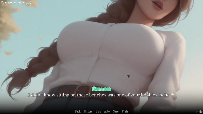 Naughty gameplays: 痴迷lucy（第8部分） - 由 Vngtrash