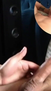 Casting latino con twink con un cazzo bellissimo e una pelle bellissima!