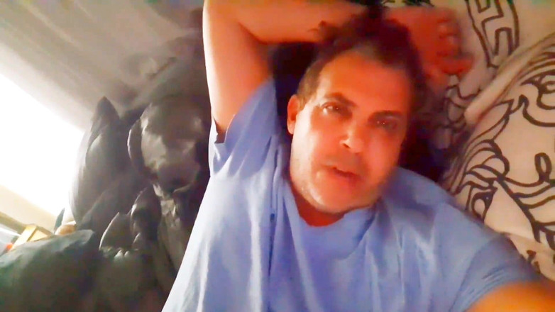 Cory Bernstein: Rekaman seks selebriti pria gay famosos cory bernstein lagi asik...
