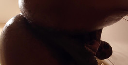 Hallelujah Johnson: Penyembahan dubur Hallelujah Johnson - bahagian 9