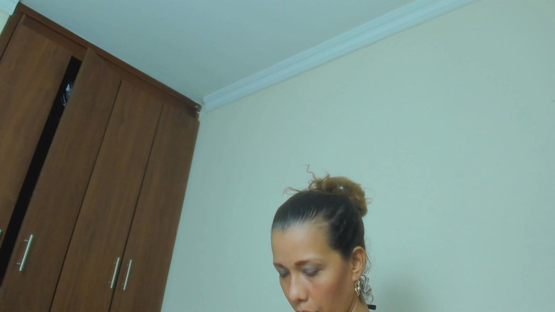 Latin webcam: Thủ Dâm Làm Tình Với Latinh Tóc Vàng Cơ Thể...
