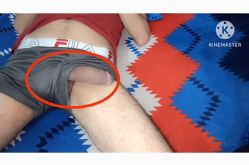 Desi__Panda: Můj učitel tution, velké monstrózní tlusté péro