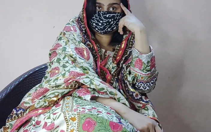 Faryal: Bari Baji Ne di Chote Bhai Apni Chut- conversation hindi...