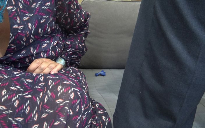 Souzan Halabi: La moglie cornuta turca lascia che un uomo d'affari britannico...