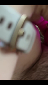 Hairy Pussy