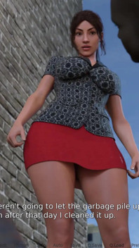 Laura Lustful Secrets (deel 16
