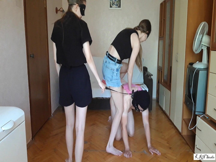 KRNStudio: Sesi ffm #139 ponyplay