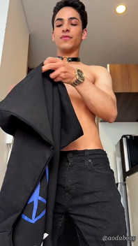 Modeling the Gift From Faphouse