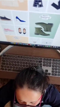 Secretaria de uso libre