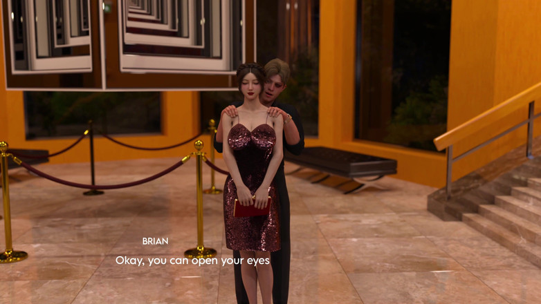 Wickedgammes studio: The Pussy Lover (part 14)