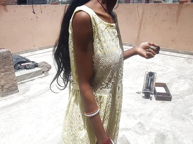 Desi Fucking Video (Sexy Tina)