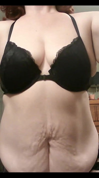 Don't Miss My First Strap on Vid