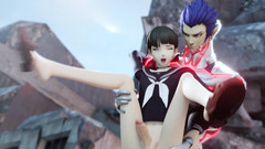 Velvixian 3 Femboy: Kompilasi cowok imut (persona x astolfo)