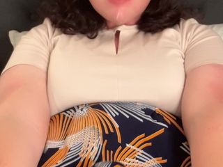 Janice Renee: Bạn gái Tranny đã sẵn sàng trước buổi hẹn hò lớn