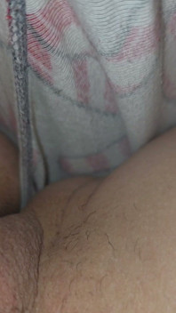 Hairy Pussy
