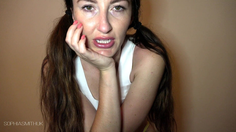 SophiaSmithUK: अधिक की पूजा के लिए वापस