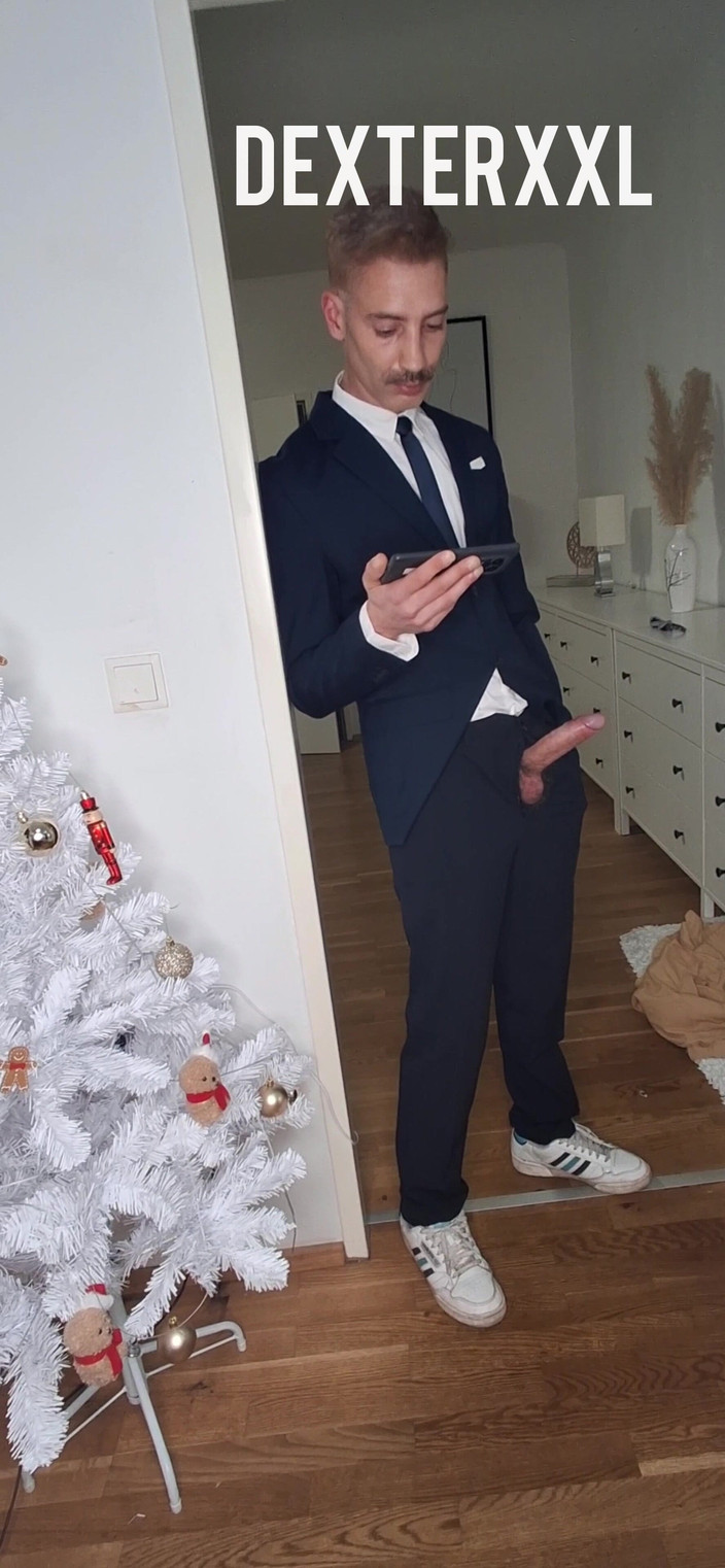 Dexterxxlfun: 从继父