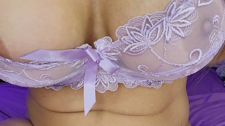 Brenna Lilac: Shrunken pro nevlastní matku