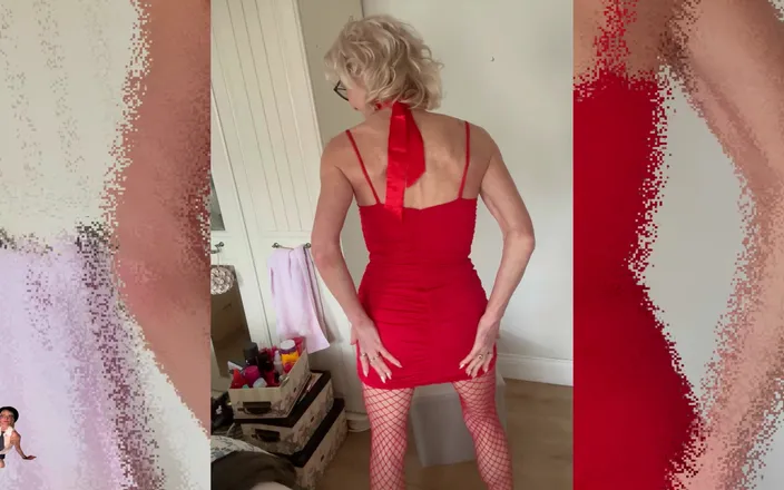 Deeliteful Jacy: Nightclub Fun with You!