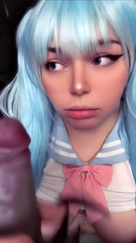 Lesbian Made a Bad Bet