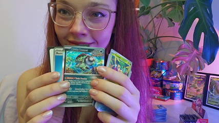 petitesubkitten: Asmr Mainan Seks Cewek Imut Rambut Merah