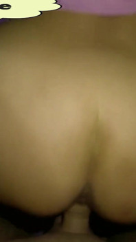 Big ass stepmom wants my cum