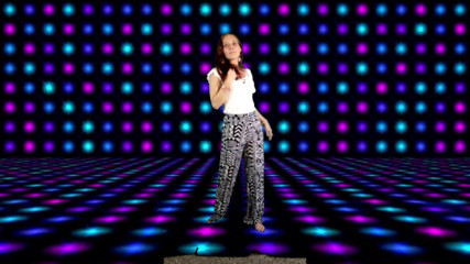 Porno angels: Disco baby starring Baby M