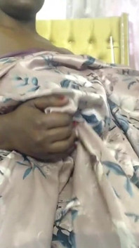 SSBBW Pussyplay and Thick Feet Fetish