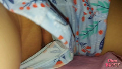 Wil9727: Primo piano della figa della Mia sorellastra