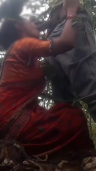 Fucking the Sister-in-law Who Came to Work in the Fields