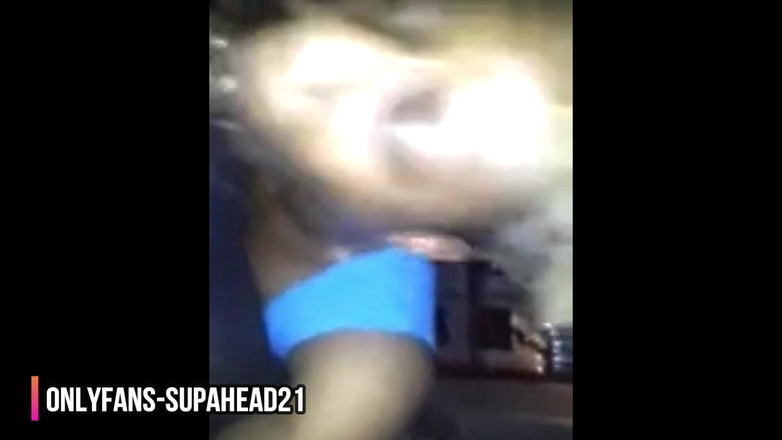 Wondahead21: Big Dick Thug Spaying Me with Cum - Wondahead21