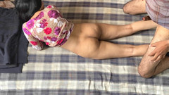 Desifilmy45: インドの空腹温泉Aunty