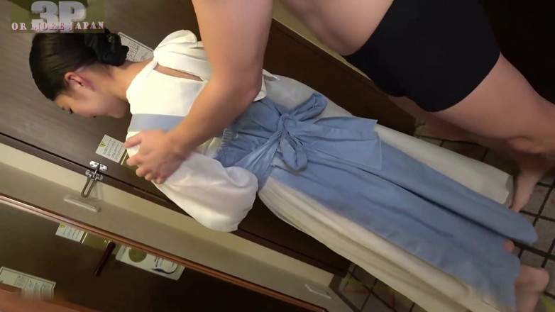 Far east hentai works: Thiên thần châu Á 23389