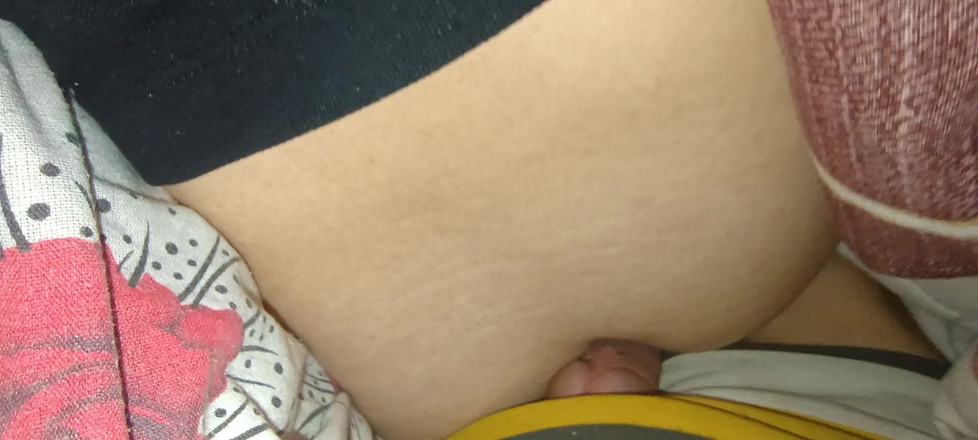 AncaLuxe: Wenn ich müde bin, steckt stiefvater seinen schwanz in mir,...