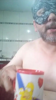 Cafecito Con Leche
