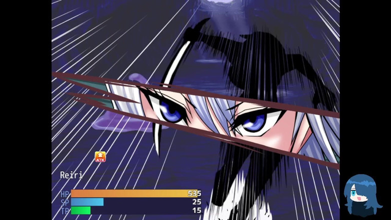 Rakumo: Dragon Conquista - část 1