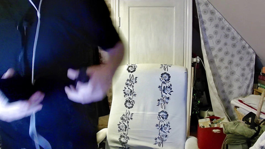 Latest Live Stream Recording 2 (Kresser DK)