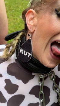 Hucow Creampie Gangbang Dogging Therapie
