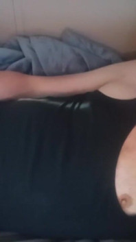 As I Fill You with My Piss, Using It as Lube.