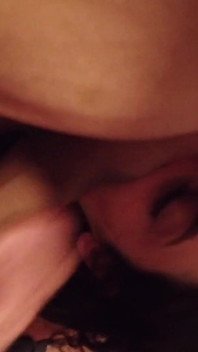 Forget About My Pussy, All I Want Is in My Ass and Mouth Please! Second Part