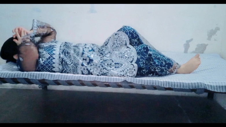 Silent boy: ミルフィーのアナルで最大のバービのアナルが素晴らしいズームで犯される