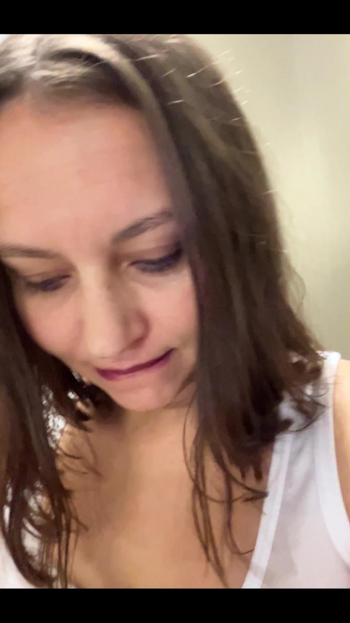 Crypto Mommy: Sunday Booty &amp; Blowjob