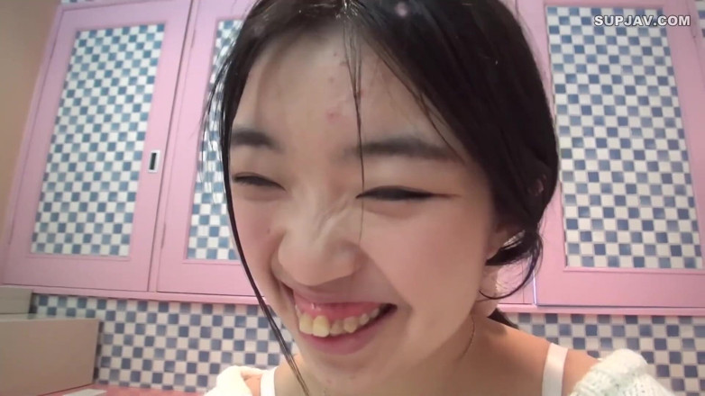 Asian cutie: Azjatycki anioł 4114