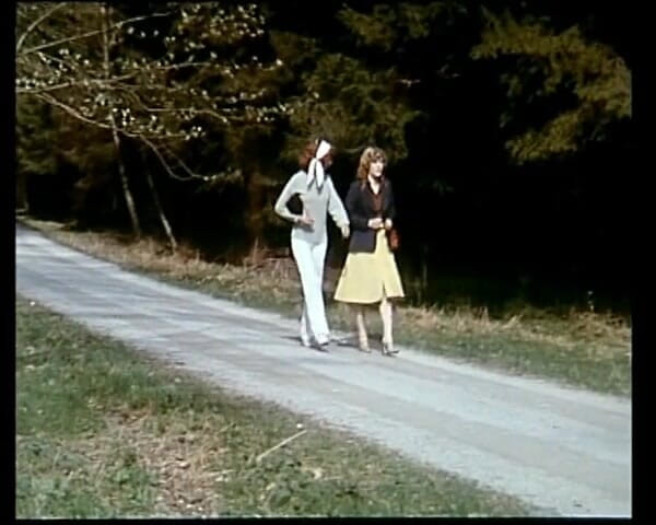 GERMAN PORN CLASSICS: Rosemaries Schleckerland. Rosemary je Schleckerland