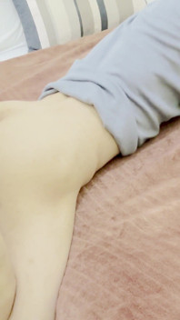 Anal Sex in My Bedroom