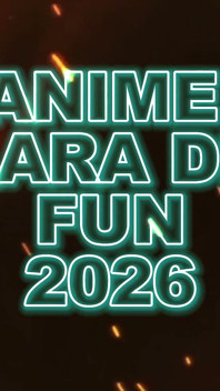 อนิเมะ Lara DP Fun 2026