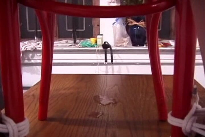 NM fetish femdom videos by Princess Nikki Cruel: Slim Teen Slut Getting Her Amazing Ass Spanked as Hard...